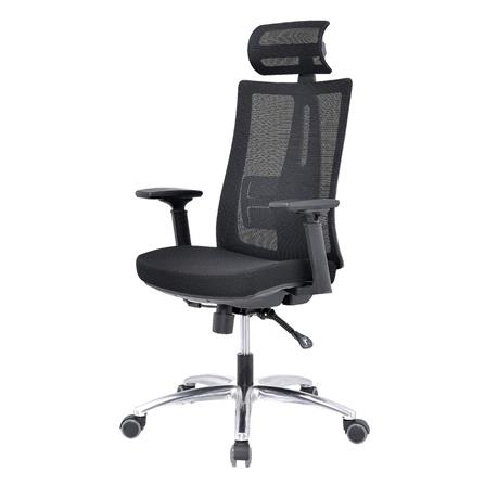 ERGONOMIC OFFICE CHAIR MODENA ERGO ANYA NET BLACK [EXCLUSIVE FROM HOMEPRO THAILAND]