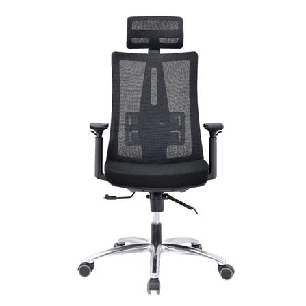 ERGONOMIC OFFICE CHAIR MODENA ERGO ANYA NET BLACK [EXCLUSIVE FROM HOMEPRO THAILAND]
