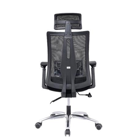 ERGONOMIC OFFICE CHAIR MODENA ERGO ANYA NET BLACK [EXCLUSIVE FROM HOMEPRO THAILAND]