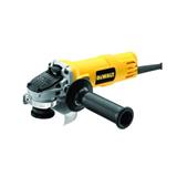 DEWALT 5" ANGLE GRINDER 850W DWE8210PL-XD (PADDLE SWITCH)