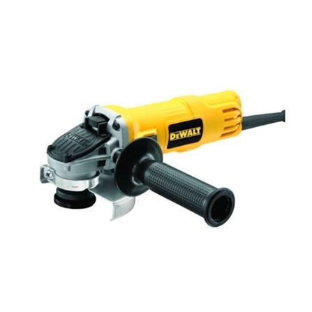 DEWALT 5" ANGLE GRINDER 850W DWE8210PL-XD (PADDLE SWITCH)