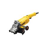 DEWALT 9" ANGLE GRINDER 2200W DWE492-B1 (LAG)