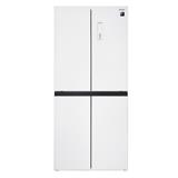 SHARP MULTI DOOR REFRIGERATOR SJF489GW 480L WHITE