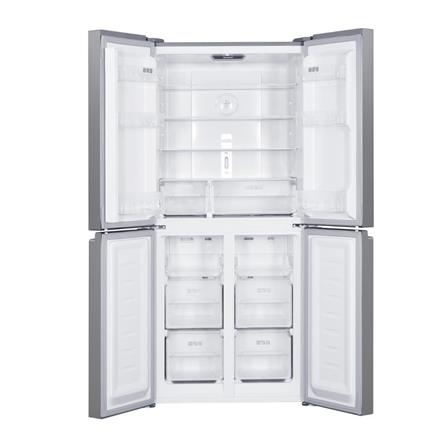 SHARP MULTI DOOR REFRIGERATOR SJF489GW 480L WHITE