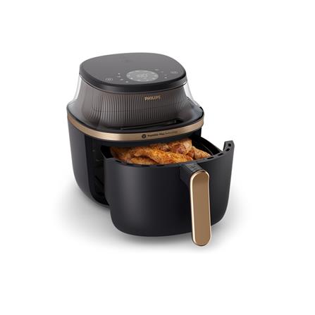 PHILIPS AIR FRYER NA342/09 2000W 7.2L DIGITAL