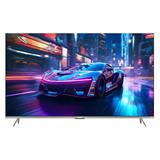 HAIER H85S800UX 85-INCH 4K UHD HQLED GOOGLE TV 120HZ