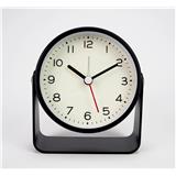 ALARM CLOCK ECHT E510 3.5" BLACK