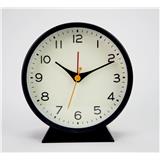 ALARM CLOCK ECHT E513 4" BLACKLIGHT
