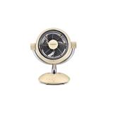 CORNELL AIR CIRCULATOR TABLE FAN CCF-7001ACR 7" 35W 6SPEED