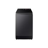 SAMSUNG TOP LOAD WASHING MACHINE WA80F13S5CFQ 13KG DEEP CHARCOAL