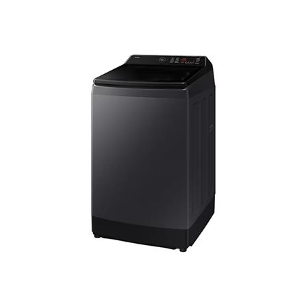 SAMSUNG TOP LOAD WASHING MACHINE WA80F13S5CFQ 13KG DEEP CHARCOAL