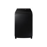 SAMSUNG TOP LOAD WASHING MACHINE WA80F19B9BFQ 19KG BLACK CAVIAR