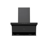 MIDEA CHIMNEY HOOD MCH-90XS388(RFID) & IOT(M SMART HOME APP) 90CM 2400M3/H BLACK