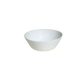 COSSY OPAL GLASS RICE BOWL  4.5IN
