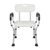 MOYA SHOWER SEAT RF-JB206F WHITE