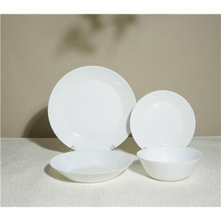 COSSY OPAL GLASS BOWL 6IN NNW60X