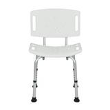 MOYA SHOWER SEAT RF-JB202C WHITE
