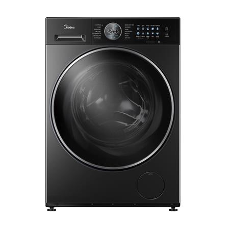 MIDEA WASHING MACHINE & DRYER MF210D105WB 10.5/7KG GREY