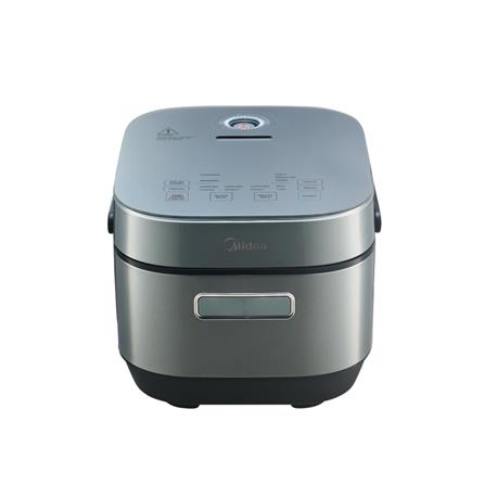 MIDEA MICROCOMPUTER RICE COOKER MRI180T2BDG 760W 1.8L