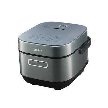 MIDEA MICROCOMPUTER RICE COOKER MRI180T2BDG 760W 1.8L