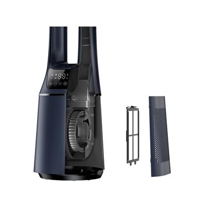 MIDEA AIR PURIFIER MBF-150P 33W 120M3/H FILTER HEPA
