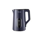 MIDEA KETTLE MKE170D2BDB 1800W 1.7L DOUBLE WALL DIGITAL
