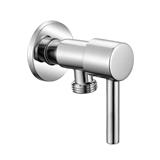 RASLAND STOP VALVE RA PROJECT-A CHROME