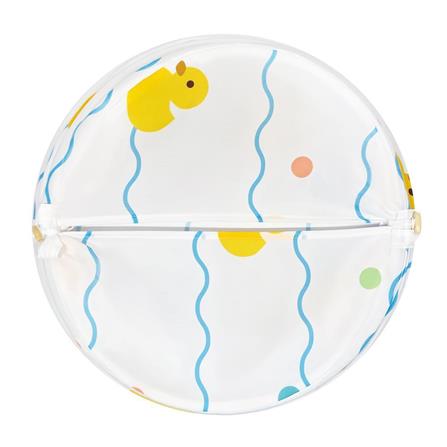 MOYA ROUND LAUNDARY BAG RL-ACS24388A