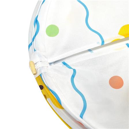 MOYA ROUND LAUNDARY BAG RL-ACS24388A