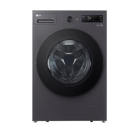 LG FRONTLOAD WASHING MACHINE F2515SNTGE 15KG ESS GRAPHITE