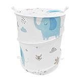 MOYA ROUND LAUNDARY BAG RL-ACS24389A