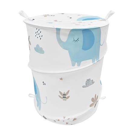 MOYA ROUND LAUNDARY BAG RL-ACS24389A