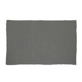 HOME LIVING STYLE CARPET INTERLAKE 120X180CM GRAY