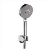 RASLAND HAND SHOWER RA D414-D4444 CHROME