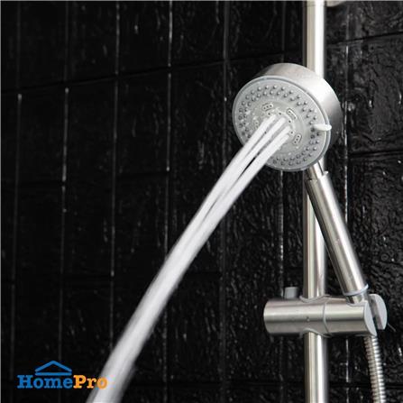 RASLAND RAIN SHOWER RA F631-SS3663 MATTE
