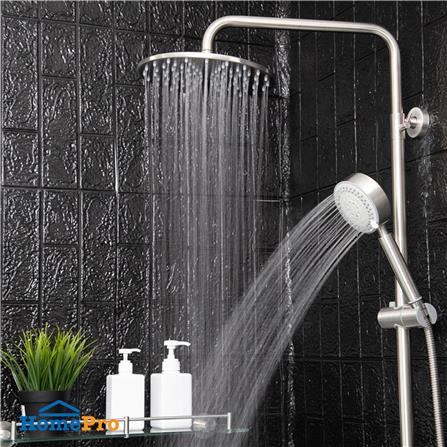RASLAND RAIN SHOWER RA F631-SS3663 MATTE