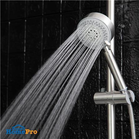 RASLAND RAIN SHOWER RA F631-SS3663 MATTE