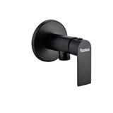 RASLAND STOP VALVE RA C311-C88-BK BLACK