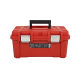 TOOL STORAGE BOX MATALL HL30157-C 16" [EXCLUSIVE FROM HOMEPRO THAILAND]