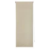 HOME LIVING STYLE ROLLER BLIND CELESTE 130X183CM BEIGE