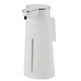 AUTOMATIC SOAP DISPENSER GEL  K241038