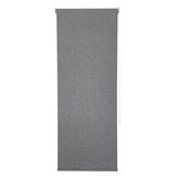 HOME LIVING STYLE ROLLER BLIND ALLURE 190X183CM LIGHT GRAY