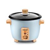 CORNELL CONVECTION RICE COOKER CRC-1001 400W 1L