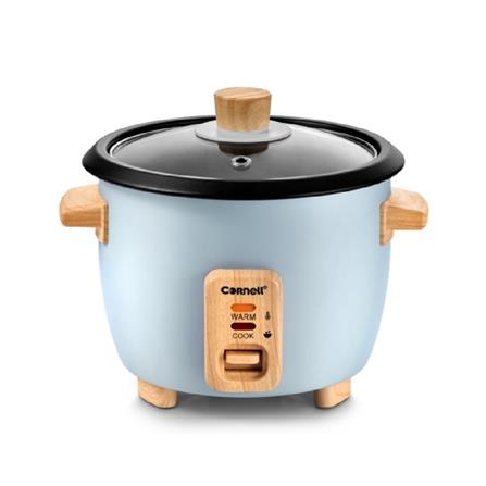 CORNELL CONVECTION RICE COOKER CRC-1001 400W 1L