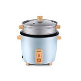 CORNELL CONVECTION RICE COOKER CRC-1801 700W 1.8L
