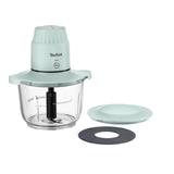 TEFAL FOOD CHOPPER MB6031 500W 1L GLASS