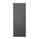 HOME LIVING STYLE ROLLER BLIND CELESTE 190X183CM GRAY