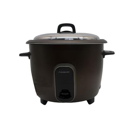 FABER CONVENTIONAL RICE COOKER FRC-618 700W 1.8L