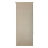 HOME LIVING STYLE ROLLER BLIND ALLURE 70X183CM BEIGE
