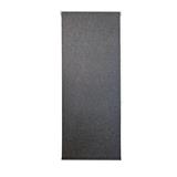 HOME LIVING STYLE ROLLER BLIND ALLURE 70X183CM DARK GRAY